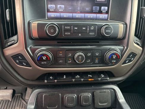 Used 2016 GMC Sierra 1500 Denali image 13