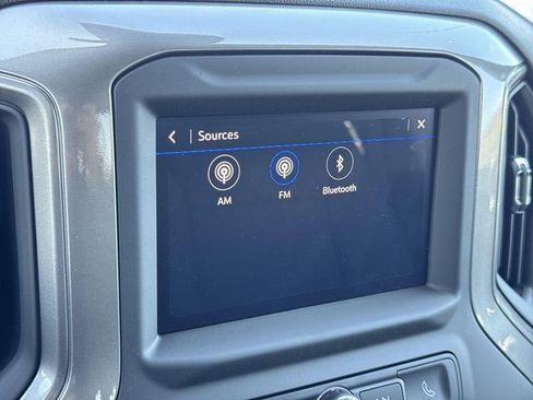 New 2026 GMC Sierra 1500 Pro w/ Pro Value Package AWD/4WD image 14