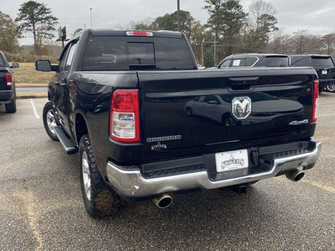 Used 2022 RAM 1500 Big Horn image 5