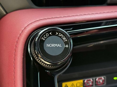 Used 2024 Lexus NX 350h AWD image 25