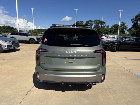 Certified 2023 Kia Telluride SX Prestige X-Pro AWD/4WD image 23
