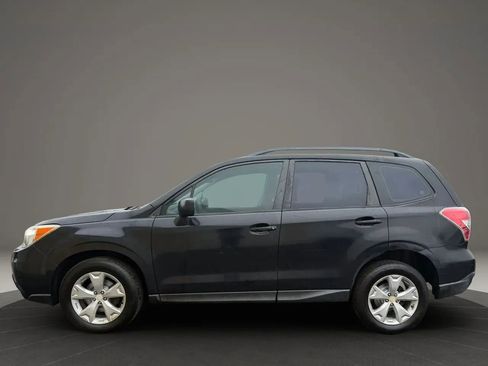 Used 2015 Subaru Forester 2.5i w/ Alloy Wheel Package image 8