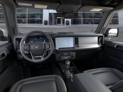 New 2026 Ford Bronco Outer Banks AWD/4WD image 34