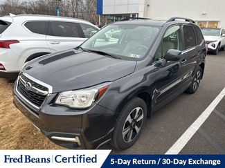 Used 2018 Subaru Forester 2.5i Limited video 3
