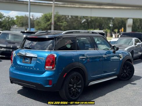 Used 2019 MINI Cooper Countryman SE w/ Premium Package AWD/4WD image 5