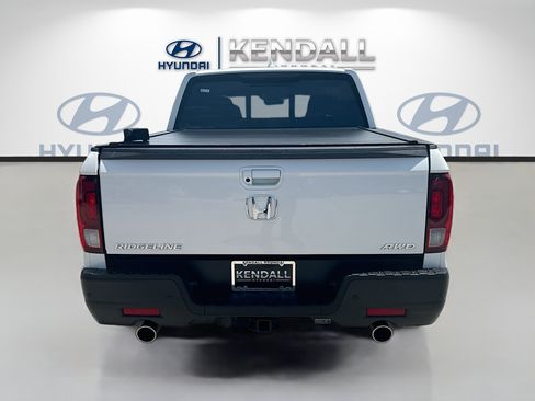 Used 2023 Honda Ridgeline RTL-E image 5