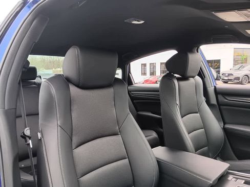 Used 2022 Honda Accord Sport image 20