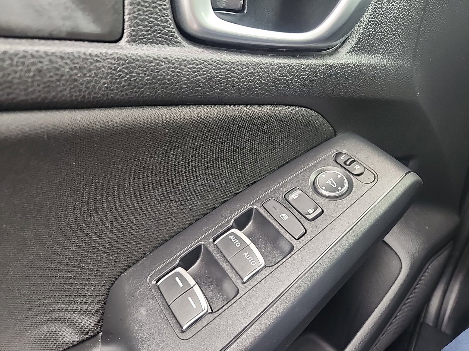 Used 2024 Honda Civic Sport image 26