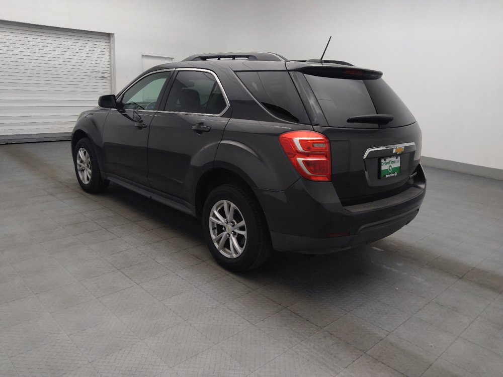 Used 2016 Chevrolet Equinox LT w/ Convenience Package FWD image 3