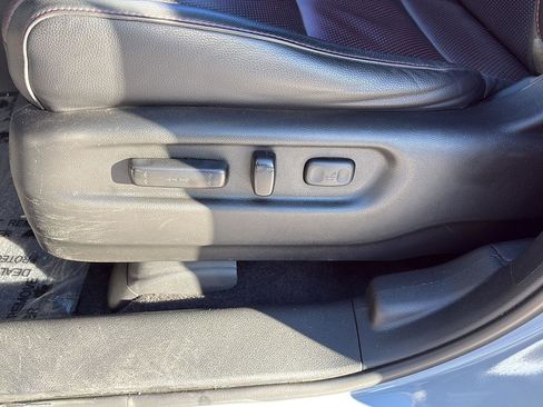 Used 2023 Honda Ridgeline Black Edition image 7