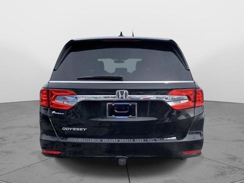 Used 2019 Honda Odyssey EX-L image 4