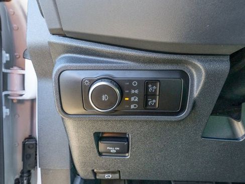 New 2025 Ford Bronco Badlands AWD/4WD image 37