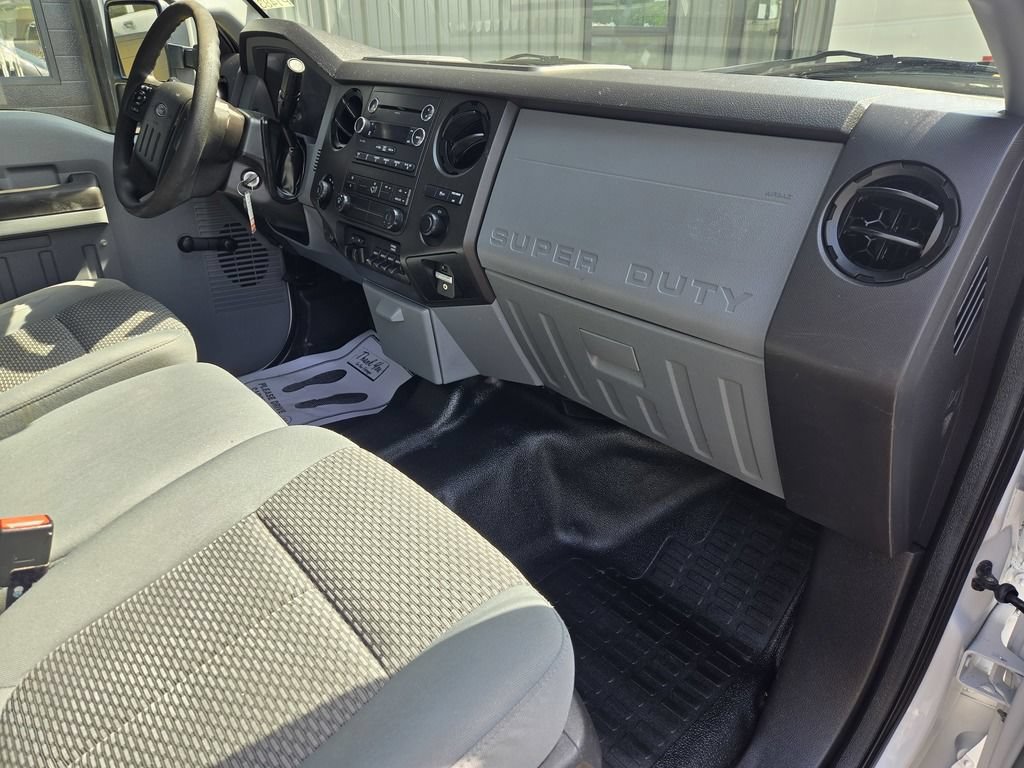 Used 2015 Ford F350 XL AWD/4WD image 15