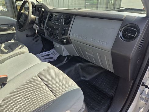 Used 2015 Ford F350 XL image 15