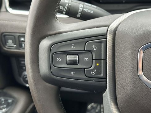 Used 2023 GMC Yukon Denali image 27