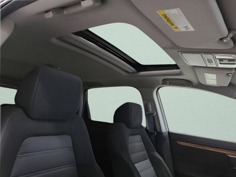 Used 2021 Honda CR-V EX image 6
