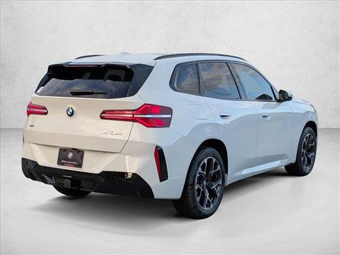 Used 2026 BMW X3 xDrive30 w/ M Sport Package image 2