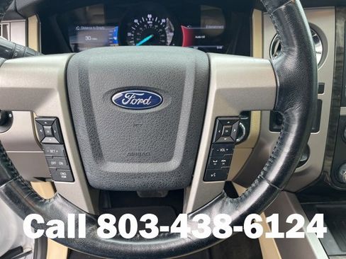 Used 2017 Ford Expedition Limited image 20