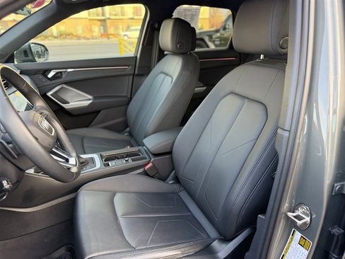 Used 2023 Audi Q3 2.0T Premium Plus w/ Premium Plus Package image 20