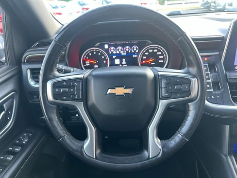 Used 2021 Chevrolet Tahoe Premier w/ Premium Package image 20