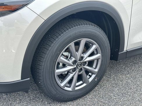 New 2025 MAZDA CX-5 AWD 2.5 S image 29