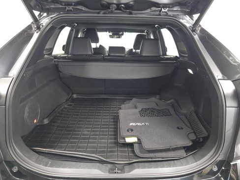 Certified 2023 Toyota RAV4 XSE AWD/4WD image 11