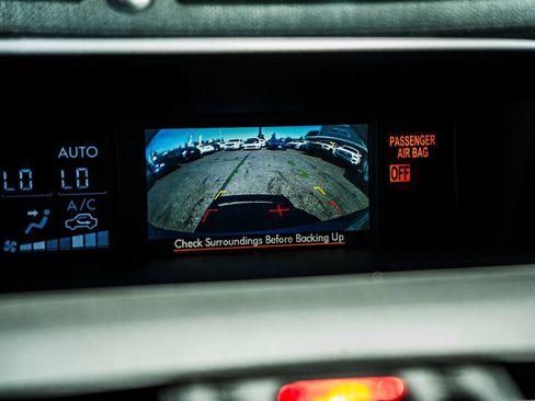 Used 2015 Subaru WRX STI Launch Edition AWD/4WD image 31