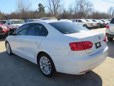 Used 2014 Volkswagen Jetta TDI image 7