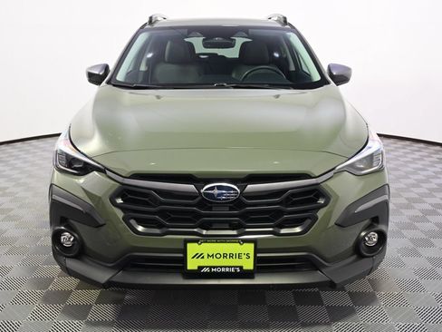 Used 2024 Subaru Crosstrek 2.5i Limited w/ Crosstrek Mirror Package AWD/4WD image 10