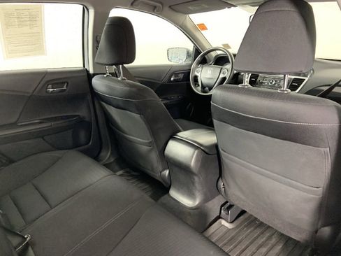 Used 2015 Honda Accord Sport image 23