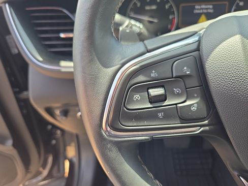 Used 2021 Buick Envision Preferred FWD image 25
