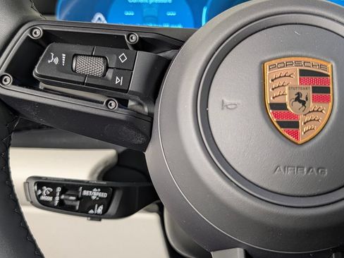 New 2026 Porsche Macan 4S Electric AWD/4WD image 37