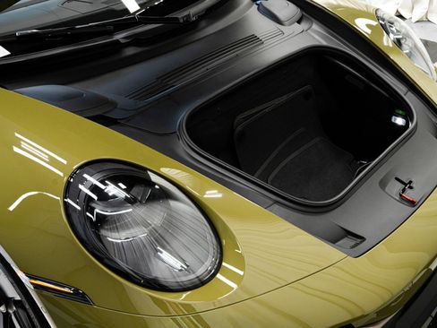 Used 2026 Porsche 911 GTS image 55