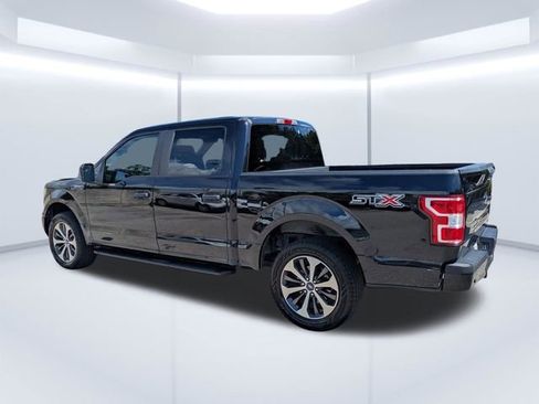 Used 2020 Ford F150 XL w/ Equipment Group 101A Mid RWD image 6