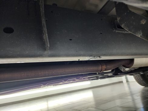 Used 2024 Ford F350 XL w/ FX4 Off-Road Package image 24