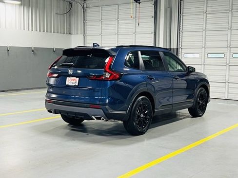 New 2026 Honda CR-V Sport-L image 17