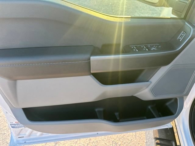 New 2026 Ford F250 XL w/ STX Appearance Package AWD/4WD image 21