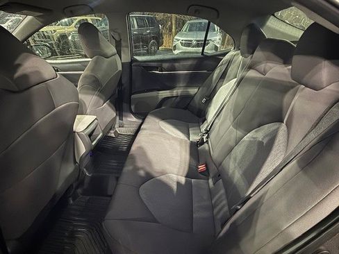 Used 2022 Toyota Camry LE image 15