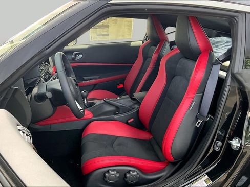New 2027 Nissan Z Performance RWD image 15