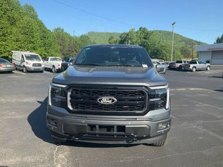 New 2026 Ford F150 Lariat w/ Equipment Group 502A High AWD/4WD video 2