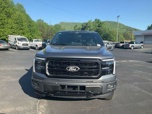 New 2026 Ford F150 Lariat w/ Equipment Group 502A High AWD/4WD image 2