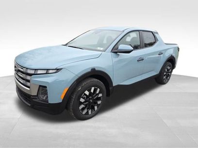 New 2026 Hyundai Santa Cruz SE