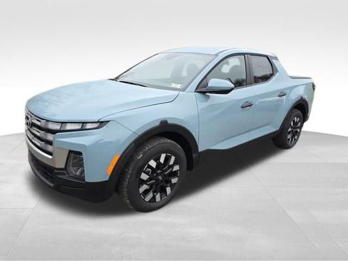 New 2026 Hyundai Santa Cruz SE image 1