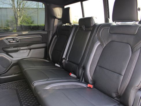 Used 2026 RAM 1500 RHO image 29