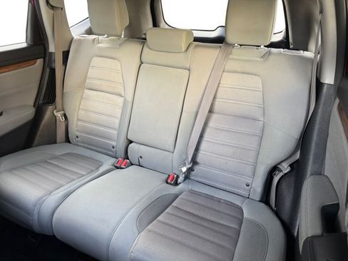 Used 2021 Honda CR-V EX image 11