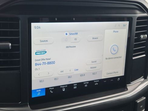 Used 2025 Ford F150 STX image 17