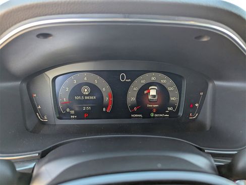 Certified 2025 Acura Integra A-Spec image 34