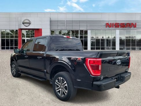 Used 2022 Ford F150 XL w/ STX Appearance Package image 6