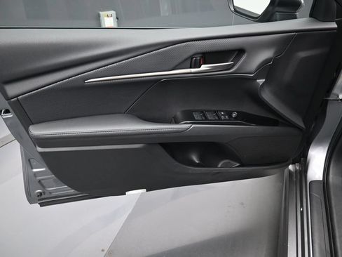 Certified 2026 Toyota Camry XSE FWD image 11
