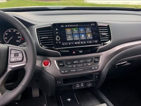 New 2026 Honda Ridgeline RTL image 7